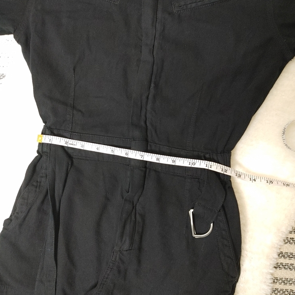 Ksubi Geo Tag boilersuit size XS - Picture 13 of 15